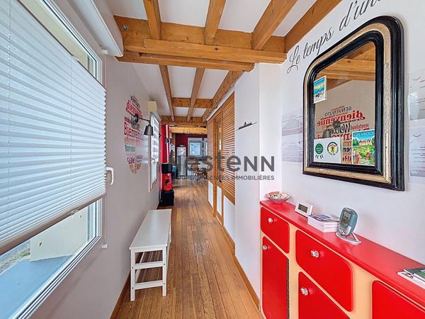 A VENDRE Maison de charme au coeur de Luc-sur-Mer