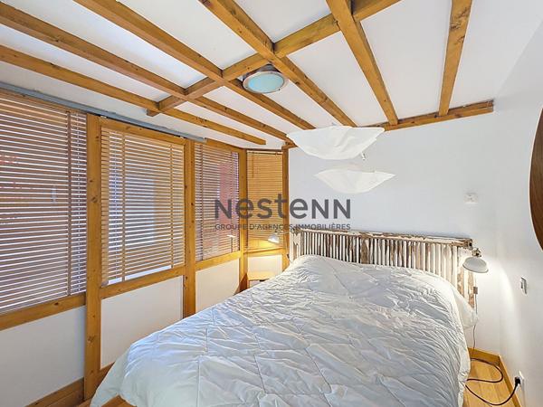 A VENDRE Maison de charme au coeur de Luc-sur-Mer