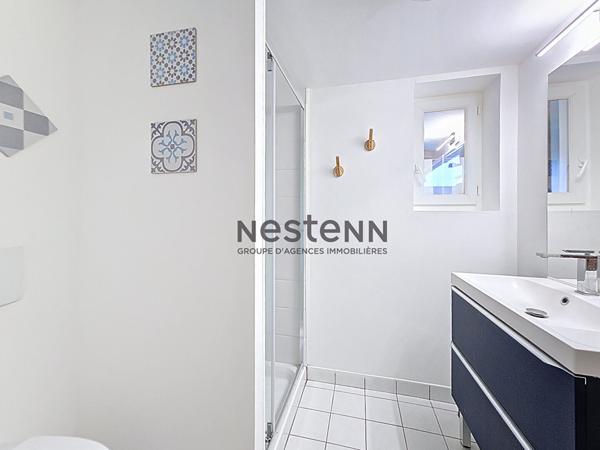 A VENDRE Maison de charme au coeur de Luc-sur-Mer