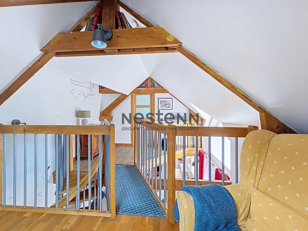 A VENDRE Maison de charme au coeur de Luc-sur-Mer