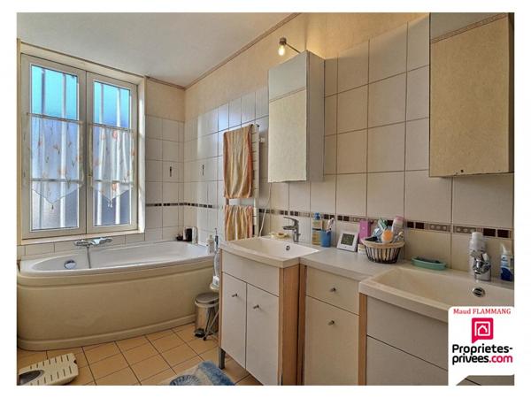 Longère Saint Jean De Braye 6 pièces 200 m2