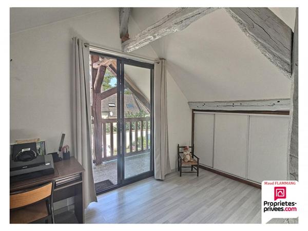 Longère Saint Jean De Braye 6 pièces 200 m2