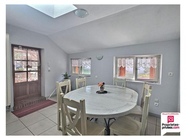 Longère Saint Jean De Braye 6 pièces 200 m2