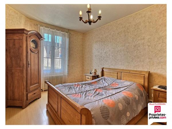 Longère Saint Jean De Braye 6 pièces 200 m2