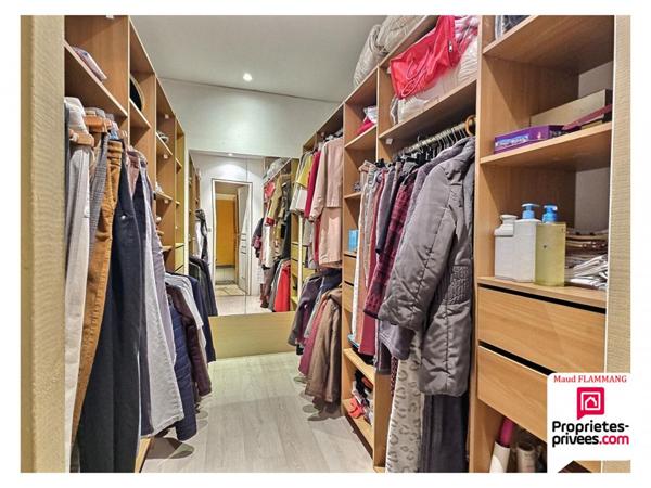 Longère Saint Jean De Braye 6 pièces 200 m2