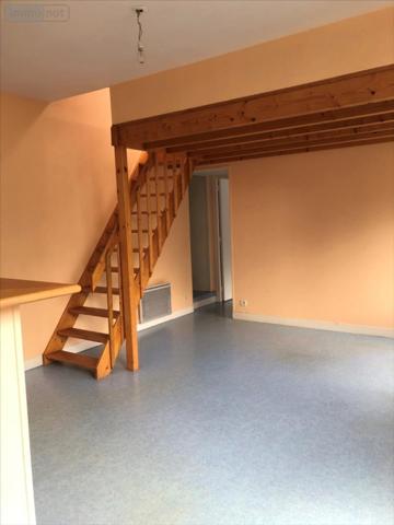 Appartement à louer à Valognes dans la Manche (50700), ref : 50088-1058172