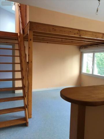 Appartement à louer à Valognes dans la Manche (50700), ref : 50088-1058172