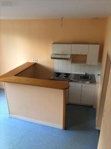 Appartement à louer à Valognes dans la Manche (50700), ref : 50088-1058172