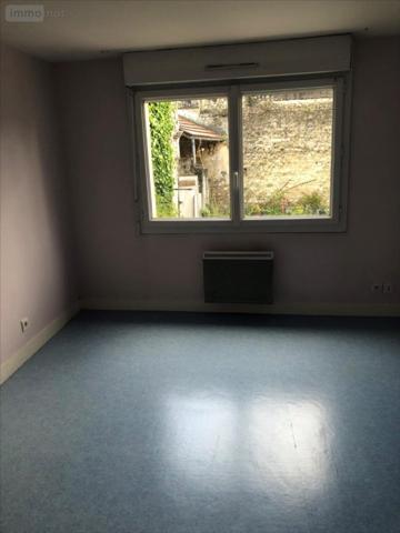 Appartement à louer à Valognes dans la Manche (50700), ref : 50088-1058172