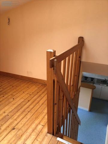 Appartement à louer à Valognes dans la Manche (50700), ref : 50088-1058172