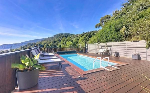 Maison à vendre    5 pièces •  Saint-Martin-du-Var