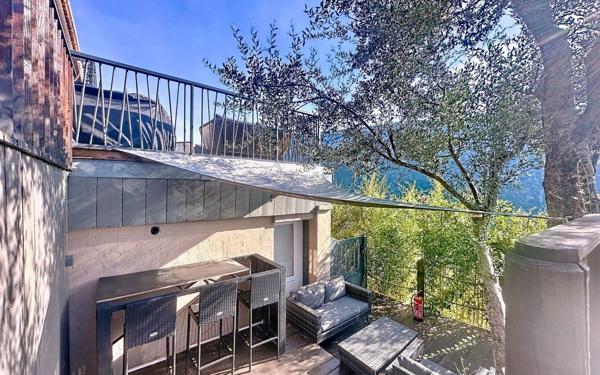 Maison à vendre    5 pièces •  Saint-Martin-du-Var