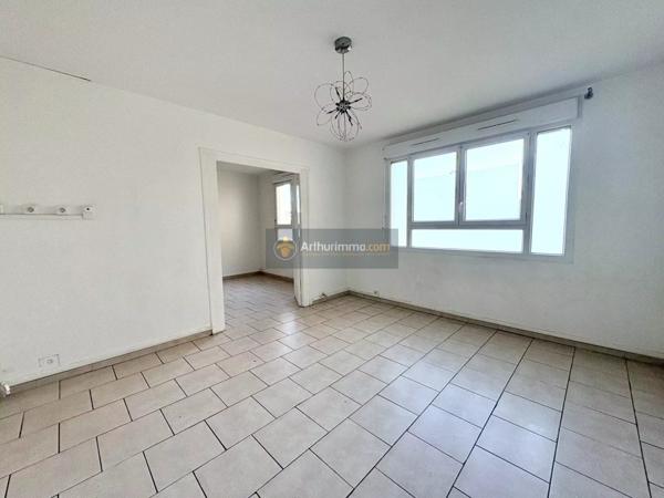Vente Appartement 4 pièces 64 m2 à Fréjus
