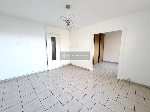 Vente Appartement 4 pièces 64 m2 à Fréjus