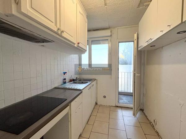 Vente Appartement 4 pièces 64 m2 à Fréjus