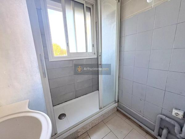 Vente Appartement 4 pièces 64 m2 à Fréjus