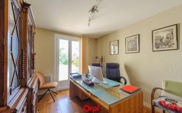 Maison à vendre    6 pièces •  Dompierre-sur-Mer