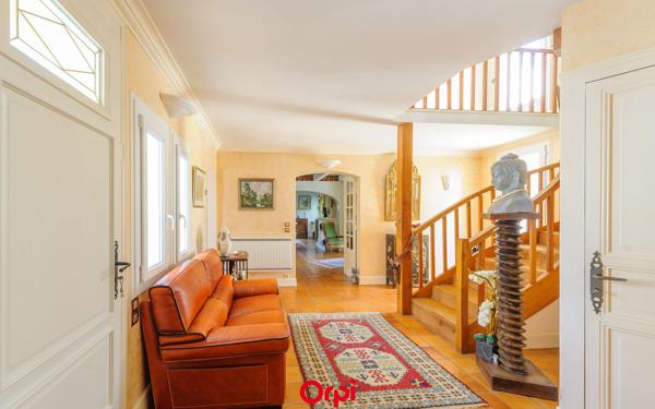 Maison à vendre    6 pièces •  Dompierre-sur-Mer