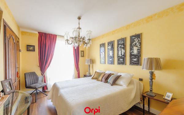 Maison à vendre    6 pièces •  Dompierre-sur-Mer