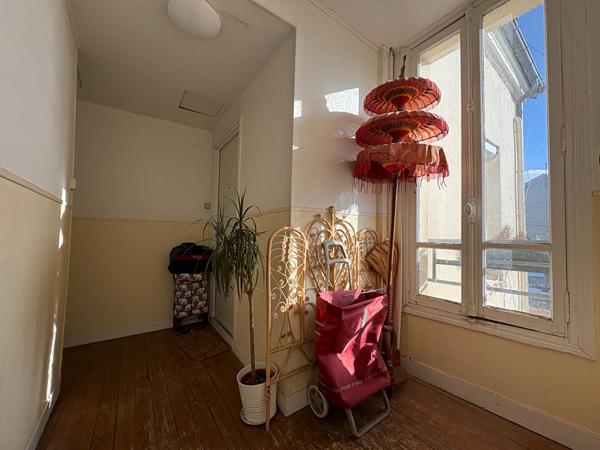 Appartement Fontenay Sous Bois 4 pièce(s) 80 m2