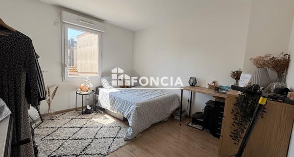 À vendre Appartement 2 pièces 42.1 m² - Rouen 76100