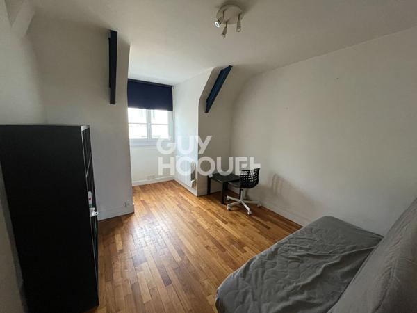 Studio meublé Centre-ville de Caen