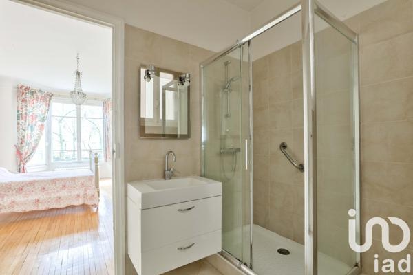 Appartement 7 pièces de 145 m² à Neuilly-sur-Seine (92200)