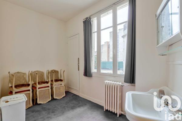 Appartement 7 pièces de 145 m² à Neuilly-sur-Seine (92200)