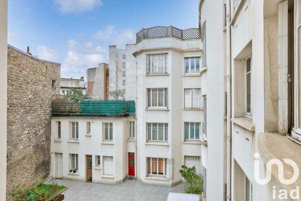 Appartement 7 pièces de 145 m² à Neuilly-sur-Seine (92200)