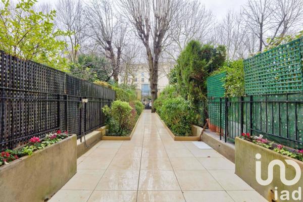 Appartement 7 pièces de 145 m² à Neuilly-sur-Seine (92200)