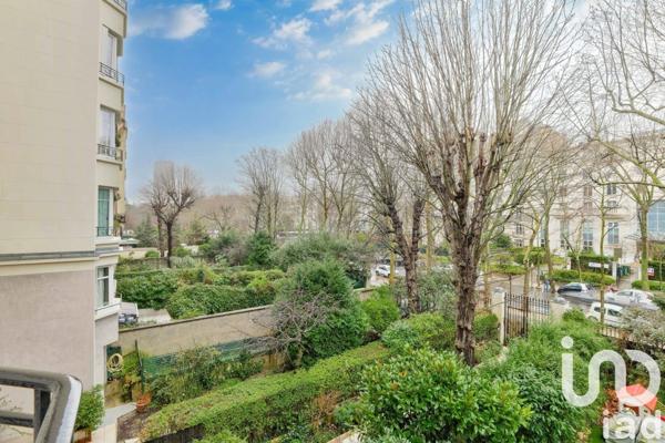 Appartement 7 pièces de 145 m² à Neuilly-sur-Seine (92200)