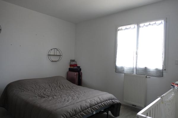 tres belle maison avec son charme au calme sur les hauteur de bolbec avec vue sur la vallee à vendre 5 pièces BOLBEC (76)