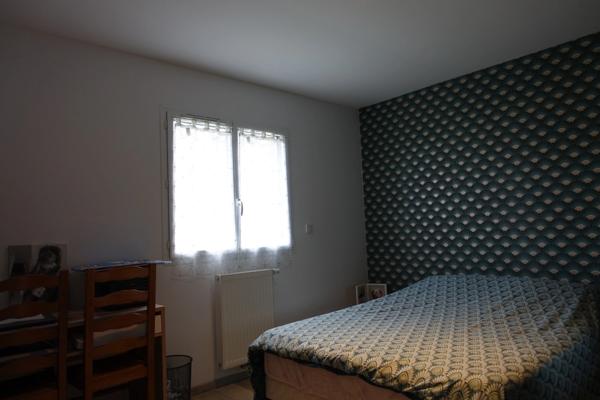 tres belle maison avec son charme au calme sur les hauteur de bolbec avec vue sur la vallee à vendre 5 pièces BOLBEC (76)