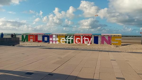 Fonds De Commerce - 105 m²