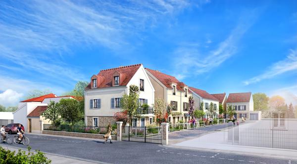 Maison à vendre à Maisons-Laffitte (78600) - Yvelines