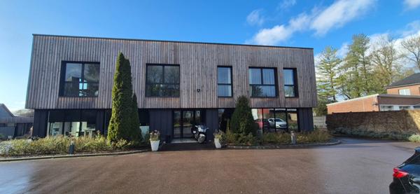 À VENDRE – BÂTIMENT PROFESSIONNEL – BOIS-GUILLAUME (76)