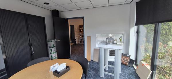 À VENDRE – BÂTIMENT PROFESSIONNEL – BOIS-GUILLAUME (76)