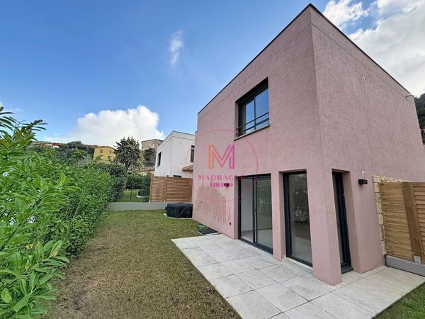 Maison à LA TURBIE (06320)