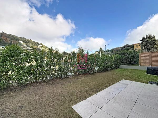 Maison à LA TURBIE (06320)