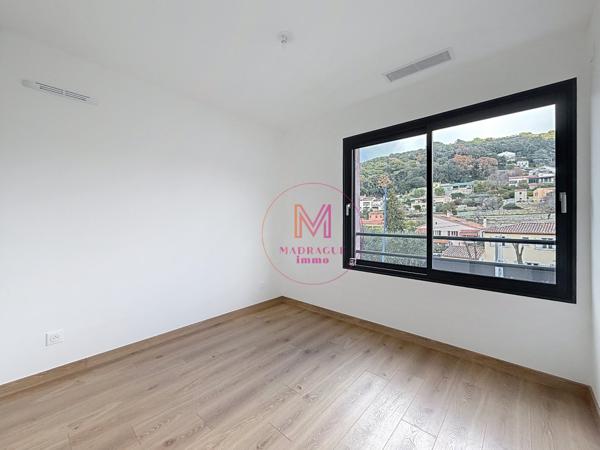 Maison à LA TURBIE (06320)