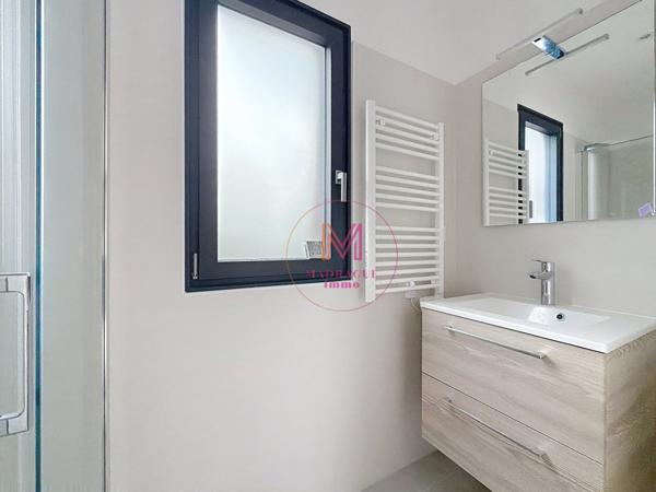 Maison à LA TURBIE (06320)