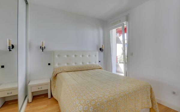 Appartement à vendre    2 pièces • 36,14 m2 Urrugne