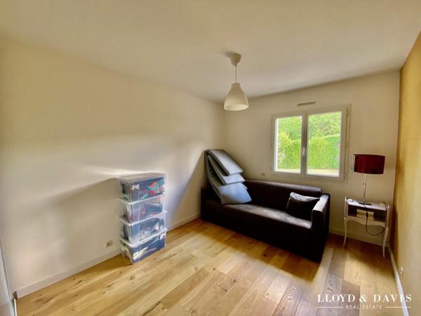 Maison de prestige 175 m² - 5 chambres - Piscine & Double Garage - Golf de Nantes
