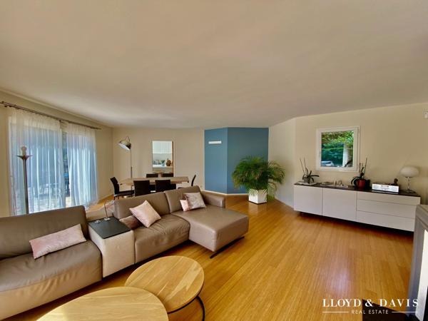 Maison de prestige 175 m² - 5 chambres - Piscine & Double Garage - Golf de Nantes