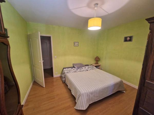 SUPERBE CORPS DE FERME RENOVE AVEC GOUT ET PASSION