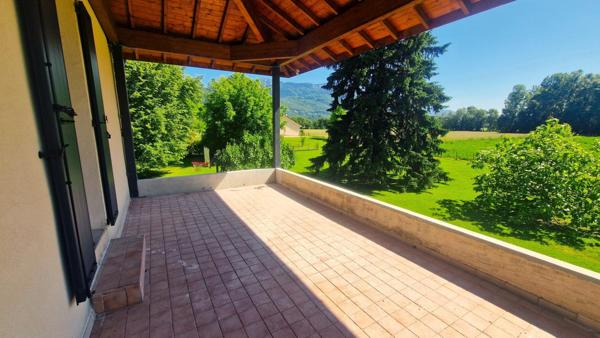 SUPERBE CORPS DE FERME RENOVE AVEC GOUT ET PASSION