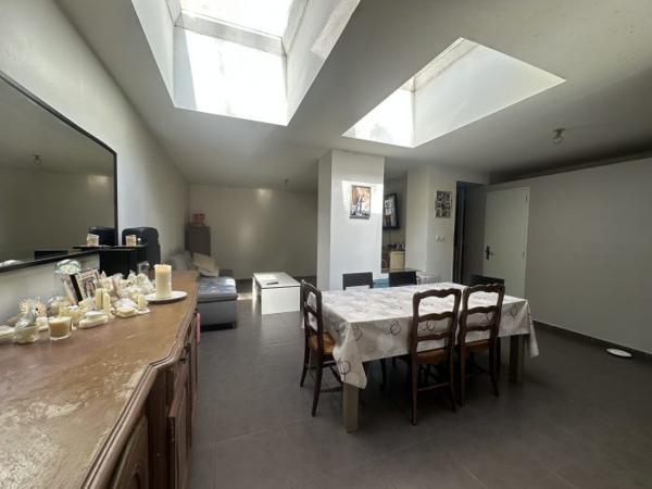 Immeuble Roubaix 160 m²