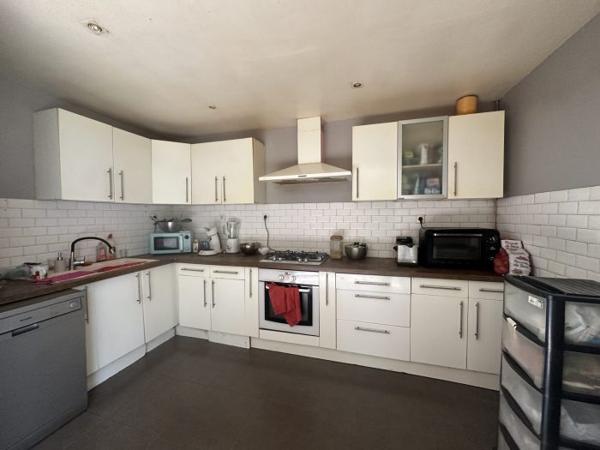 Immeuble Roubaix 160 m²