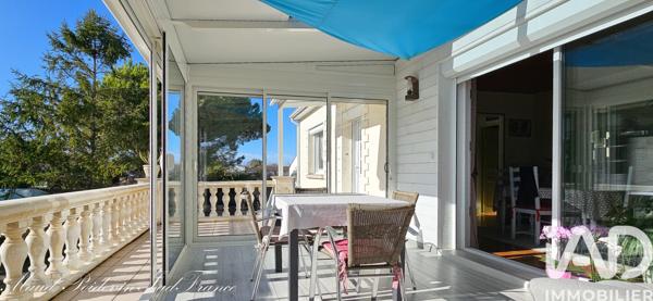 Maison à vendre 5 pièces 125 m² La Rochelle