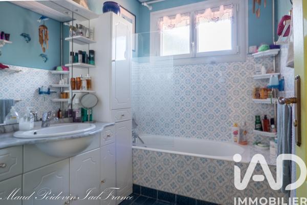 Maison à vendre 5 pièces 125 m² La Rochelle